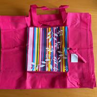 Borsa richiudibile - NUOVA