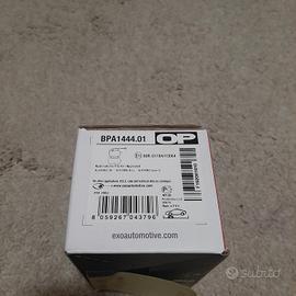 pastiglie freno anteriori