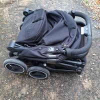 Passeggino GB Pocket All terrain