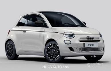 FIAT 500 Hybrid Hybrid La Prima