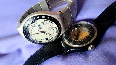 Orologio Swatch