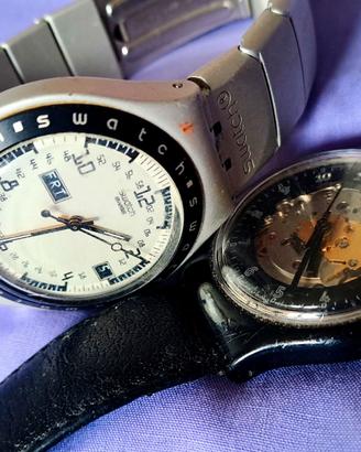Orologio Swatch