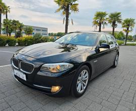 Bmw 520d 184cv 8 Marce Touring M sport aut.