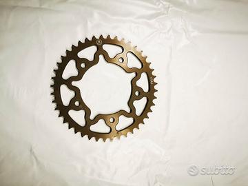 CORONA ERGAL YAMAHA YZF R1 R1M 2015 2025