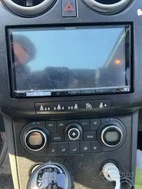 Nissan Qashqai 2.0 dci Tekna dpf 4x4