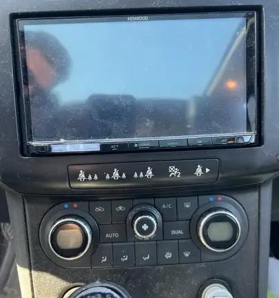 Nissan Qashqai 2.0 dci Tekna dpf 4x4