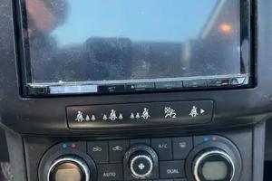 Nissan Qashqai 2.0 dci Tekna dpf 4x4