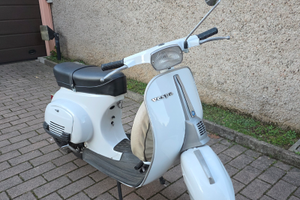 Vespa 50 L - V5A1T - 1969
