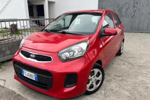 KIA PICANTO 1.0 ECOGPL STATO NEOPATENTATI