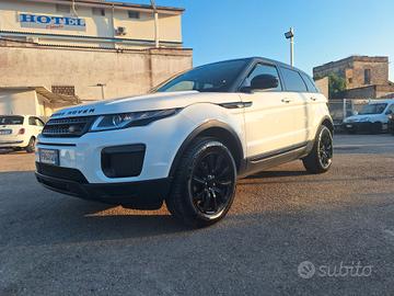 Land Rover Range Rover Evoque Range Rover Evoque 2