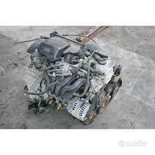 motore 1sz yaris 1.0 coppa in ferro km97000