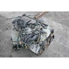 motore 1sz yaris 1.0 coppa in ferro km97000