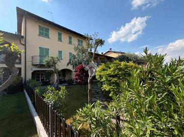 3 LOCALI A STRADELLA