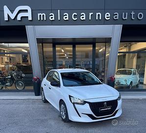 Peugeot 208 BlueHDi 100 S&S Active