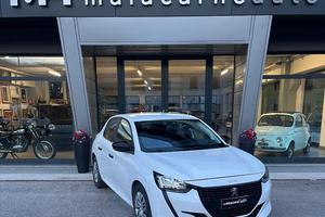 Peugeot 208 BlueHDi 100 S&S Active