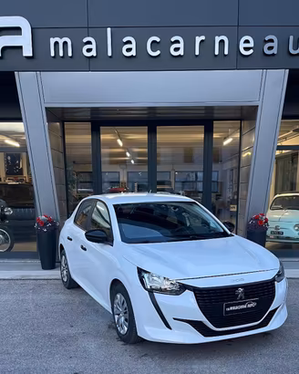 Peugeot 208 BlueHDi 100 S&S Active