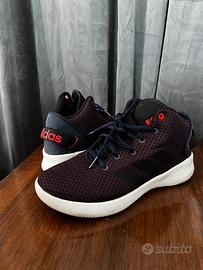 Scarpe Adidas Cloudfoam Uomo