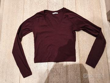Top Bershka