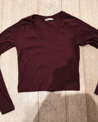 Top Bershka