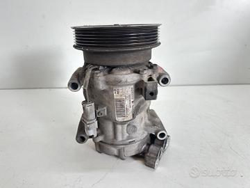 COMPRESSORE A/C RENAULT Clio Serie 8200953359 Dies