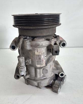 COMPRESSORE A/C RENAULT Clio Serie 8200953359 Dies