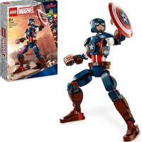 LEGO 76258 Marvel Captain America,
