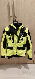 Giacca da moto Hevik  donna taglia XS