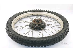 cerchio moto 3.00x23 honda XL XR