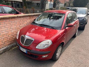 Lancia Ypsilon 2005 1.2 16v oro