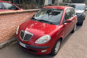 Lancia Ypsilon 2005 1.2 16v oro