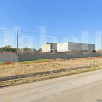 Capannone Industriale Brindisi