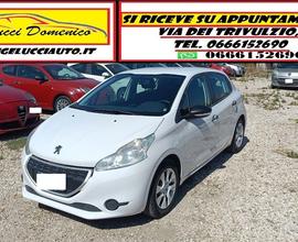 PEUGEOT 208 COME NUOVA POSSIBILITA' DI GPL