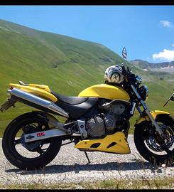 Hornet 600 '99 non marciante