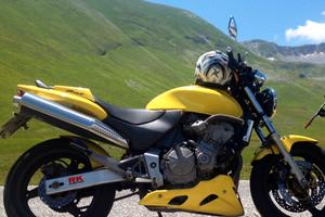 Hornet 600 '99 non marciante