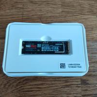 SSD Samsung 980 Pro 2TB NVMe M.2