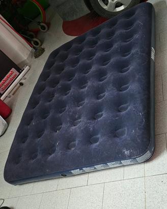 materasso gonfiabile matrimoniale 