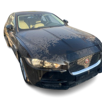 204DTD RICAMBI JAGUAR XE 2.0 D 120KW 2016