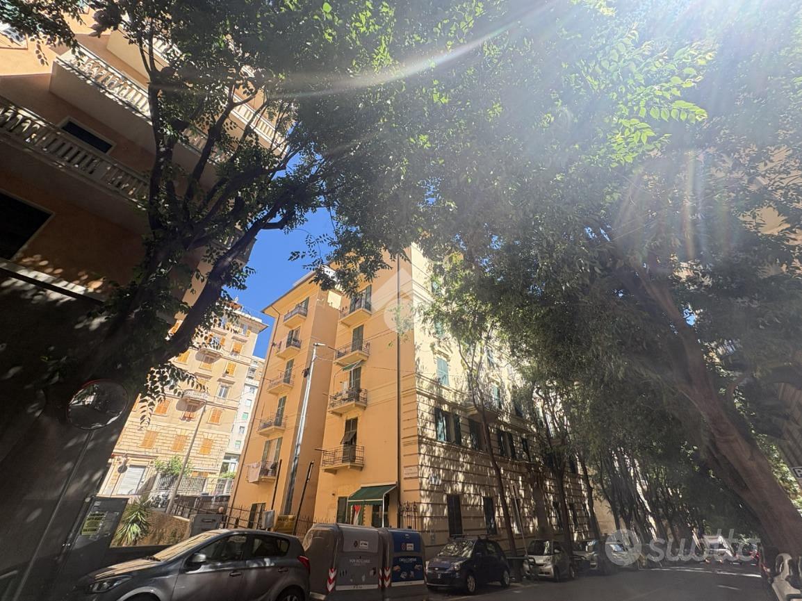Appartamento – Genova, San Fruttuoso, Bassa Val Bisagno - Vista 3