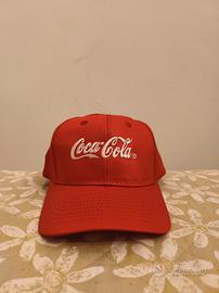 Cappello Coca-Cola Vintage Trucker Hat