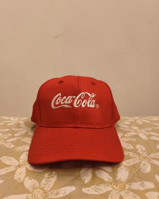 Cappello Coca-Cola Vintage Trucker Hat