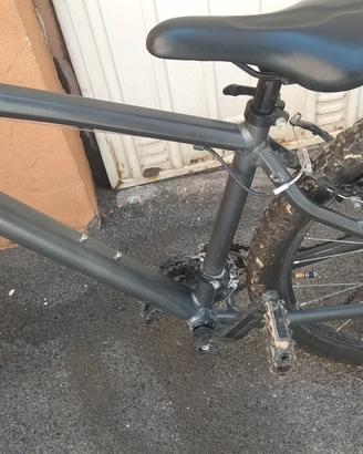 Bicicletta 27,5 pollici MTB
