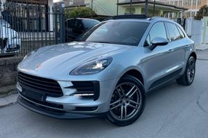 PORSCHE Macan 2.0 245CV Auto AWD - 2021
