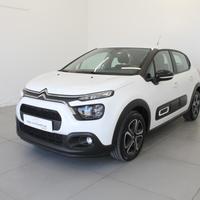 Citroen C3 1.2 puretech SHINE PLUS NAVI 83 Cv.