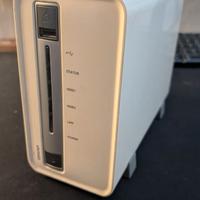 Nas QNap TS-210