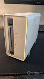 Nas QNap TS-210