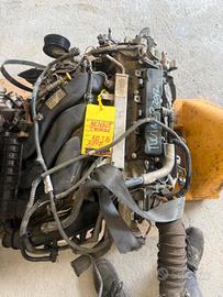 MOTORE COD: H4DA400, TWINGO 1.0B 2017