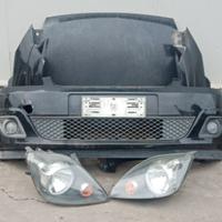 Ford Fiesta 1.2 benzina 2006-2009 Muso