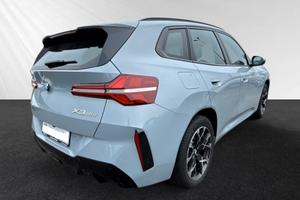 Bmw X3 xDrive20d 48V MSport Pro