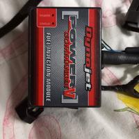 Centralina PC5 Suzuki gsx-r 750 k6 k7