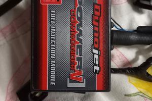 Centralina PC5 Suzuki gsx-r 750 k6 k7